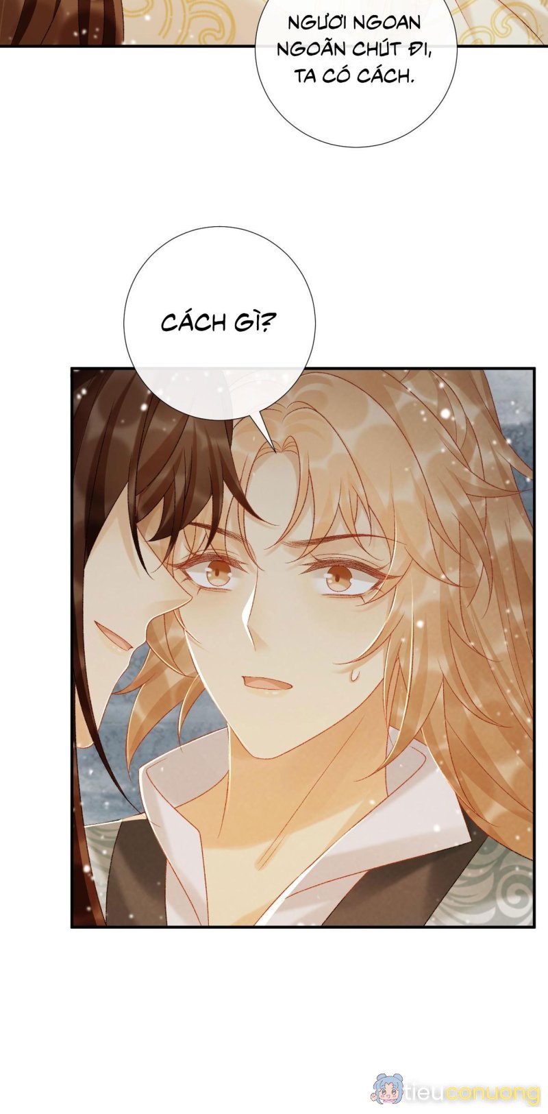 Cạm Bẫy Của Kẻ Biến Thái Chapter 86 - Page 25