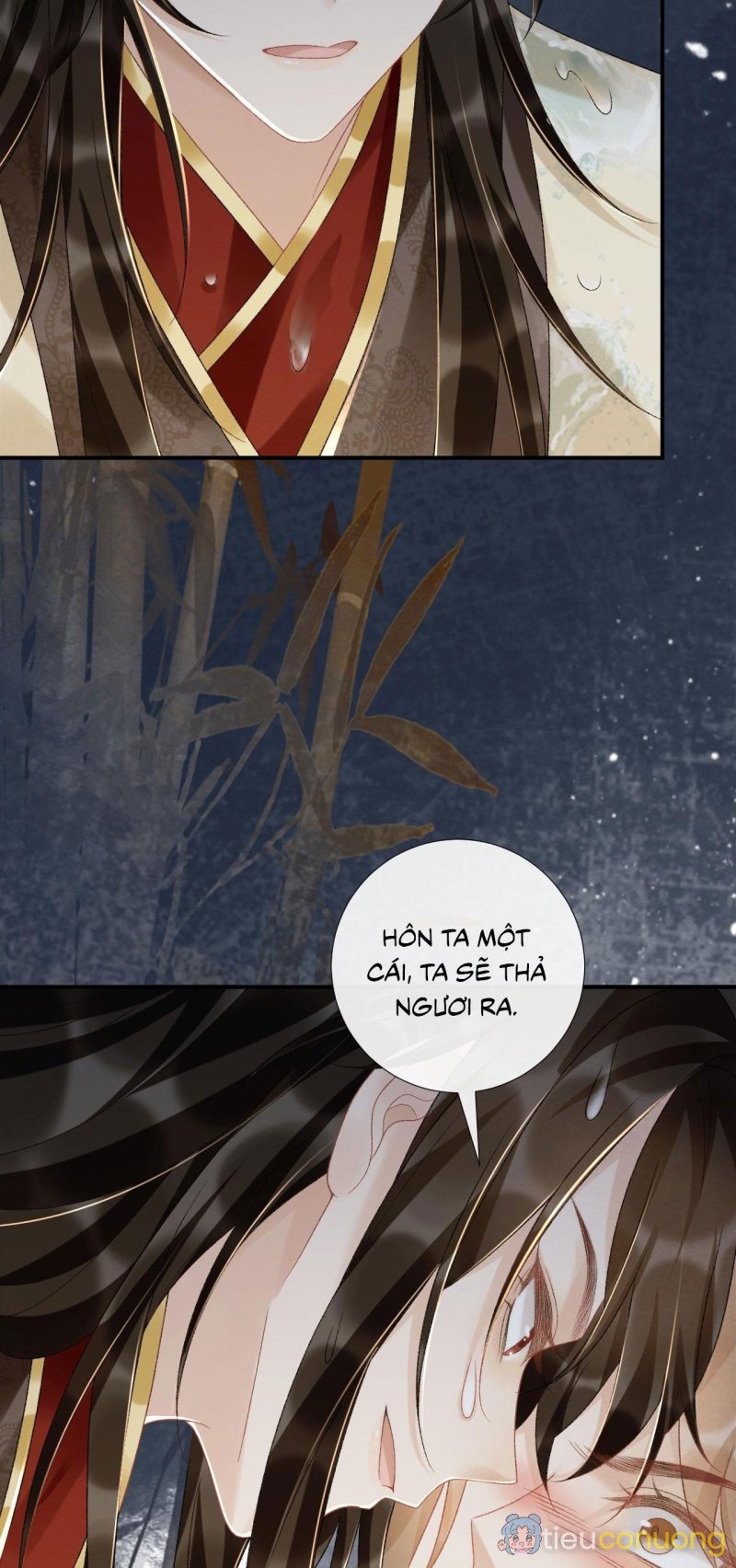 Cạm Bẫy Của Kẻ Biến Thái Chapter 86 - Page 29