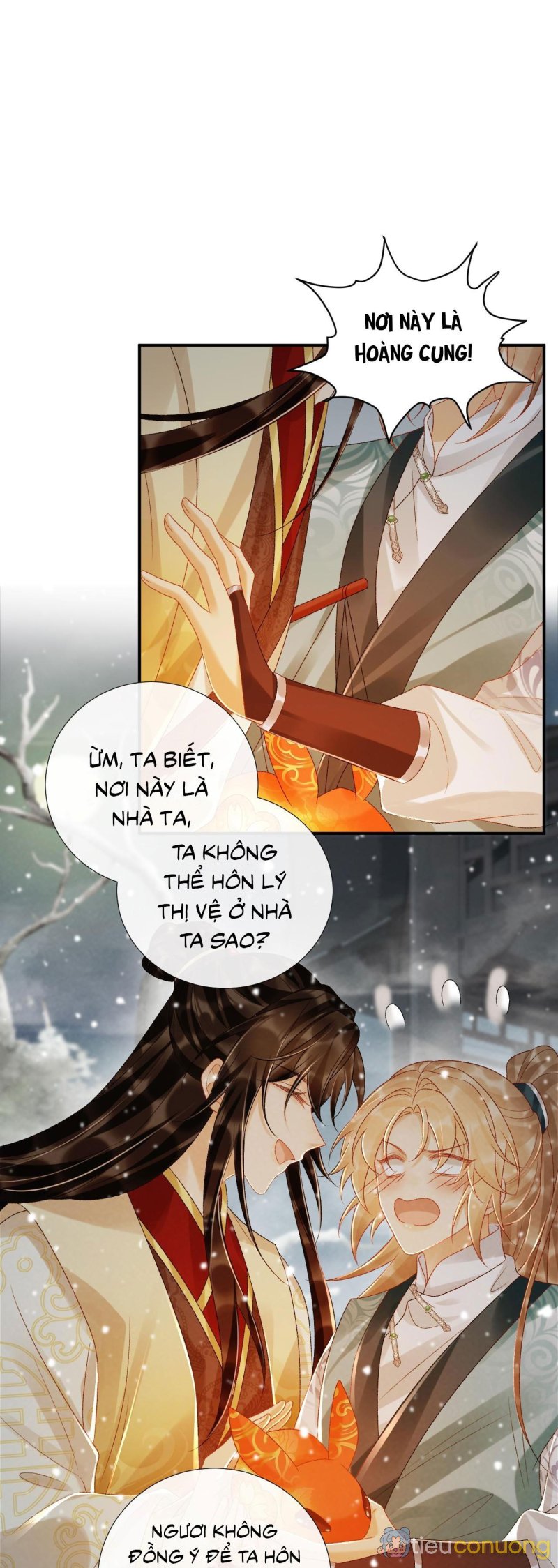 Cạm Bẫy Của Kẻ Biến Thái Chapter 86 - Page 6