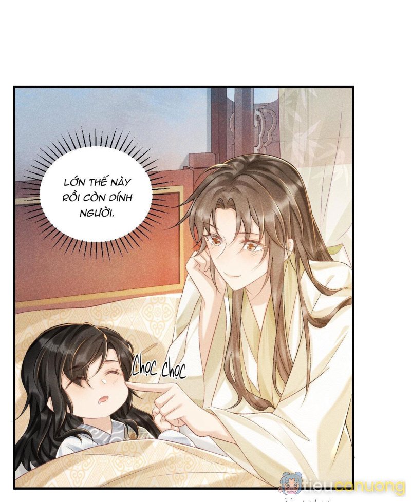 Cạm Bẫy Của Kẻ Biến Thái Chapter 11 - Page 10