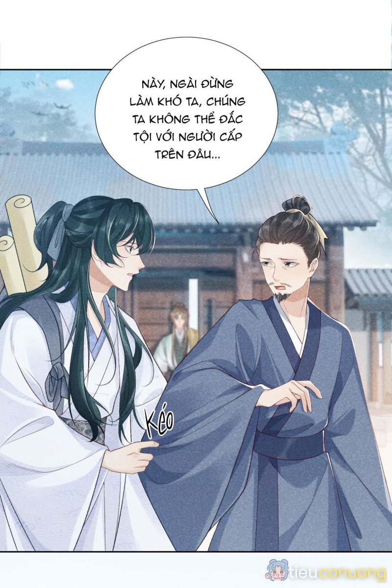 Cạm Bẫy Của Kẻ Biến Thái Chapter 11 - Page 26