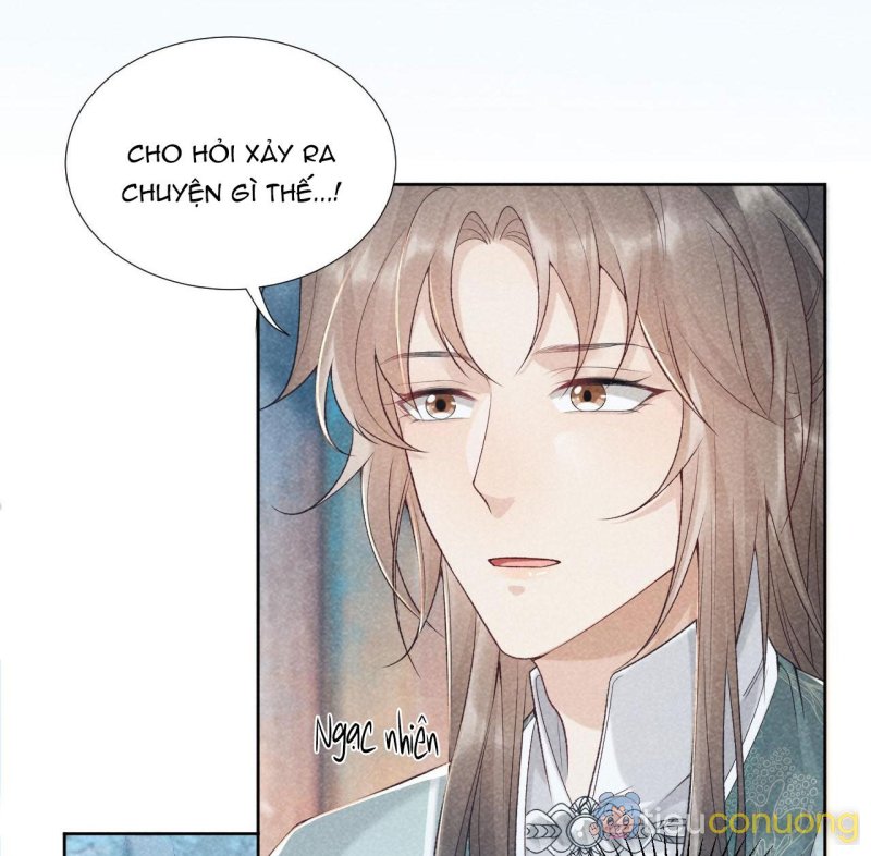 Cạm Bẫy Của Kẻ Biến Thái Chapter 11 - Page 27