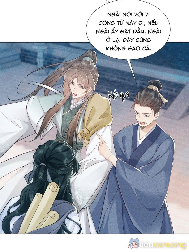 Cạm Bẫy Của Kẻ Biến Thái Chapter 11 - Page 29