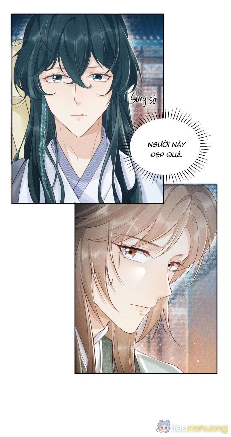 Cạm Bẫy Của Kẻ Biến Thái Chapter 11 - Page 30