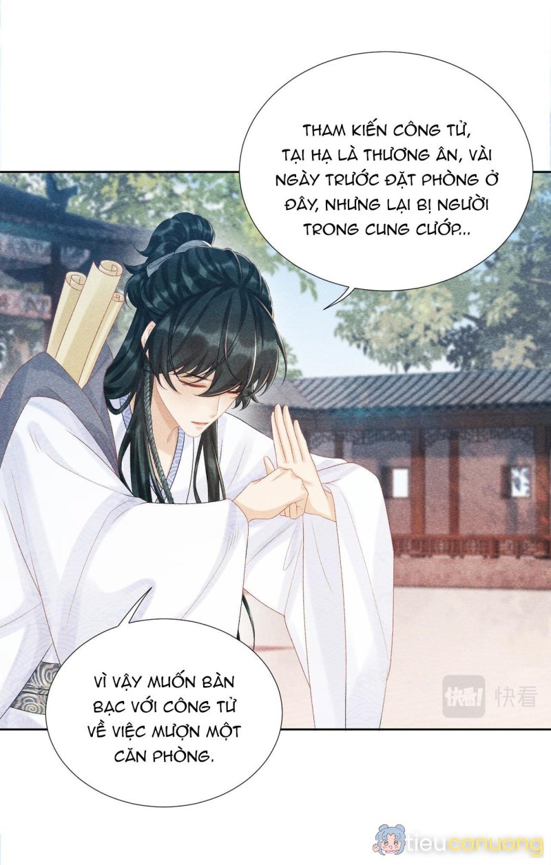 Cạm Bẫy Của Kẻ Biến Thái Chapter 11 - Page 31