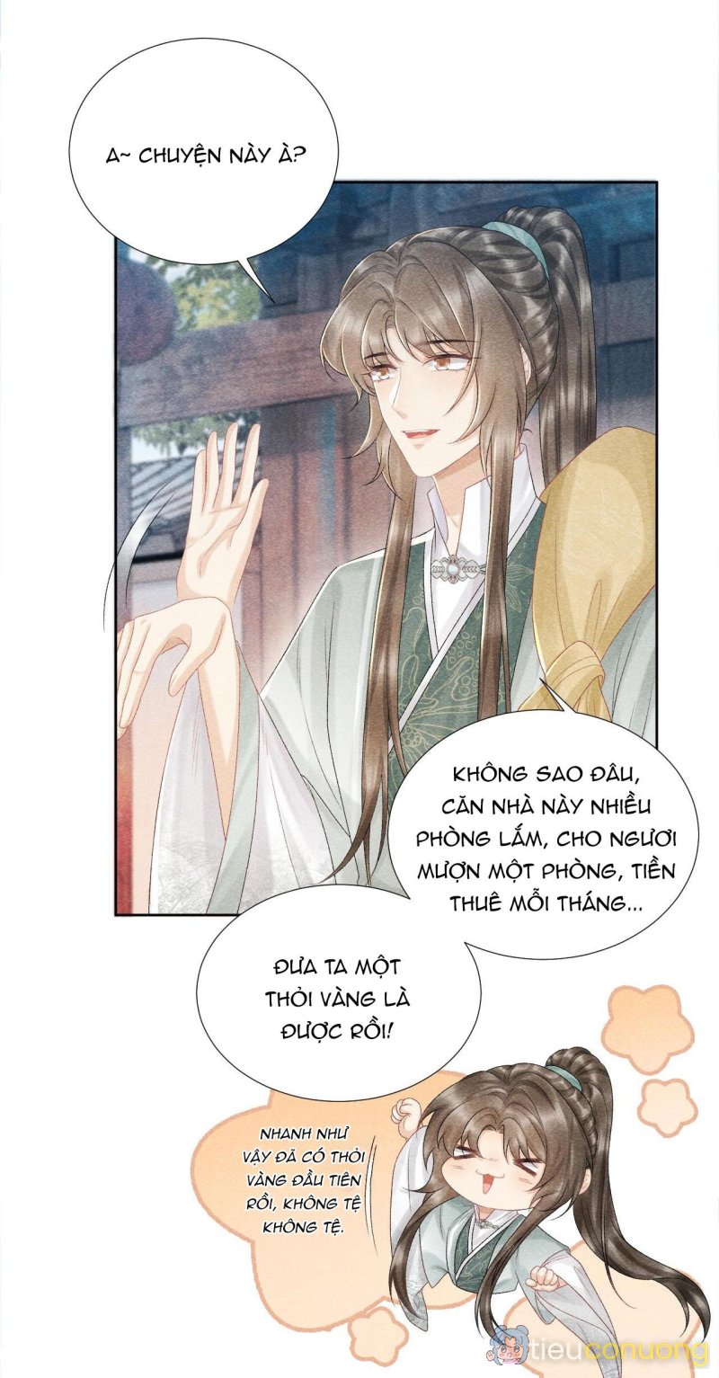 Cạm Bẫy Của Kẻ Biến Thái Chapter 11 - Page 32