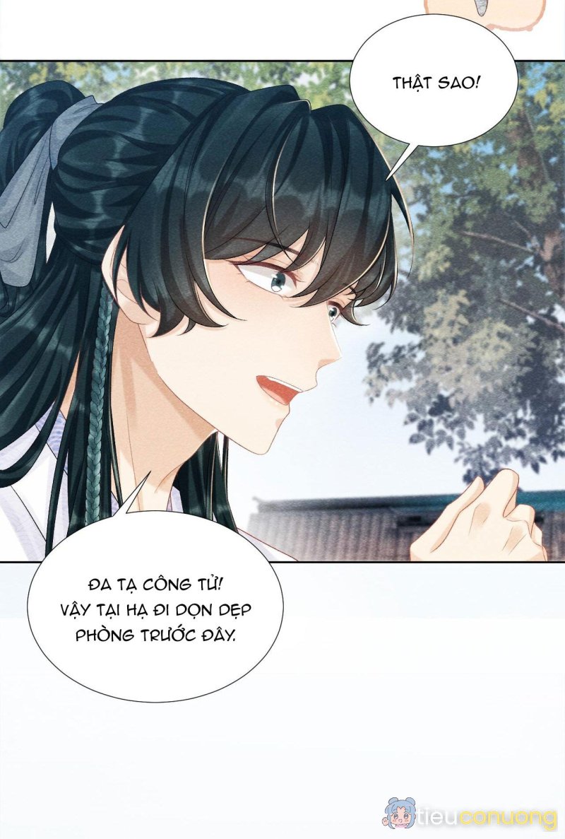 Cạm Bẫy Của Kẻ Biến Thái Chapter 11 - Page 33