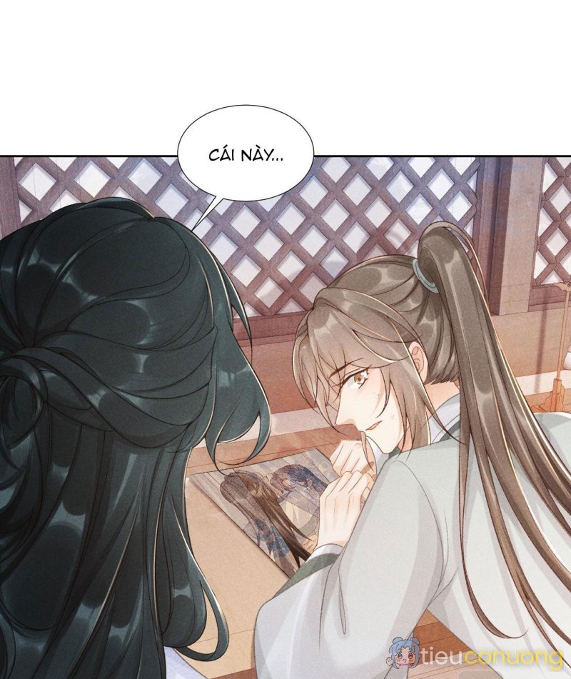 Cạm Bẫy Của Kẻ Biến Thái Chapter 11 - Page 38