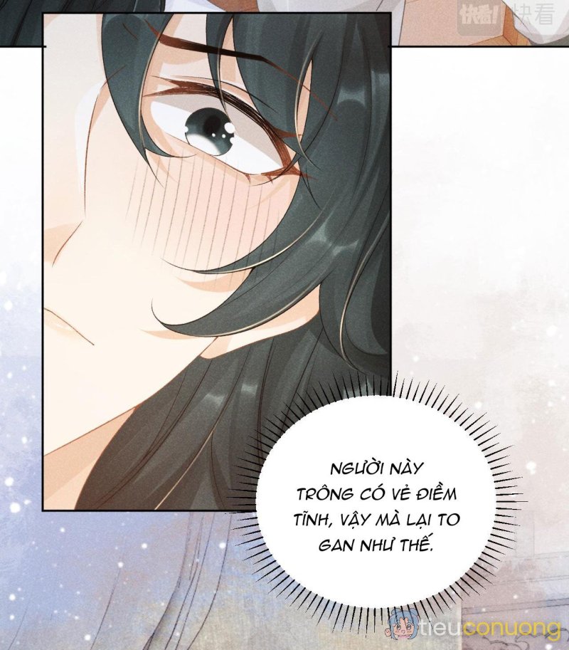 Cạm Bẫy Của Kẻ Biến Thái Chapter 11 - Page 39