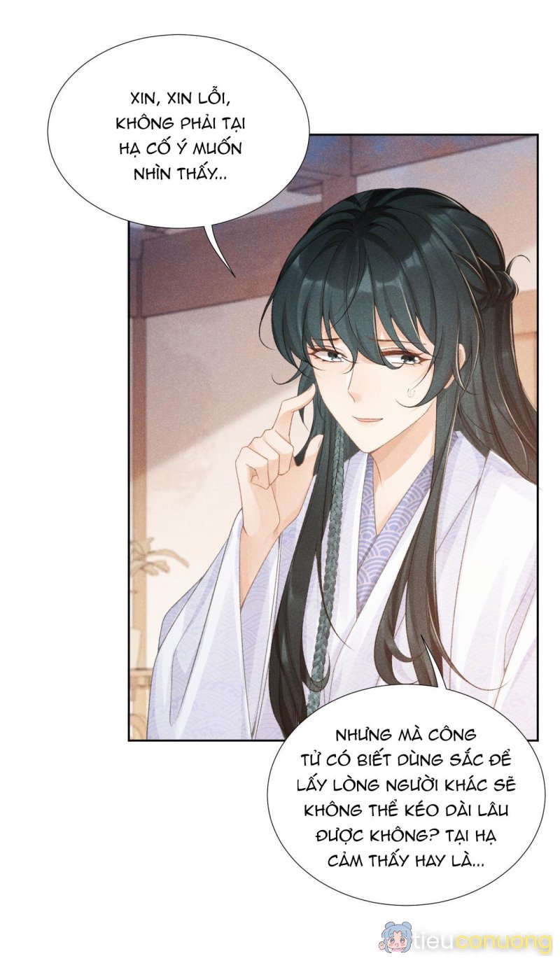 Cạm Bẫy Của Kẻ Biến Thái Chapter 11 - Page 41