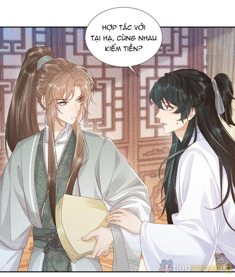 Cạm Bẫy Của Kẻ Biến Thái Chapter 11 - Page 46