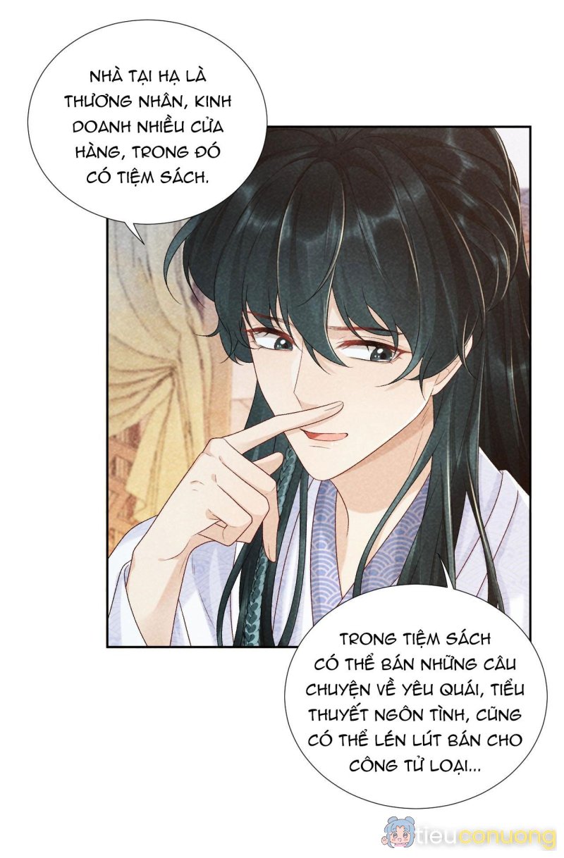 Cạm Bẫy Của Kẻ Biến Thái Chapter 11 - Page 48