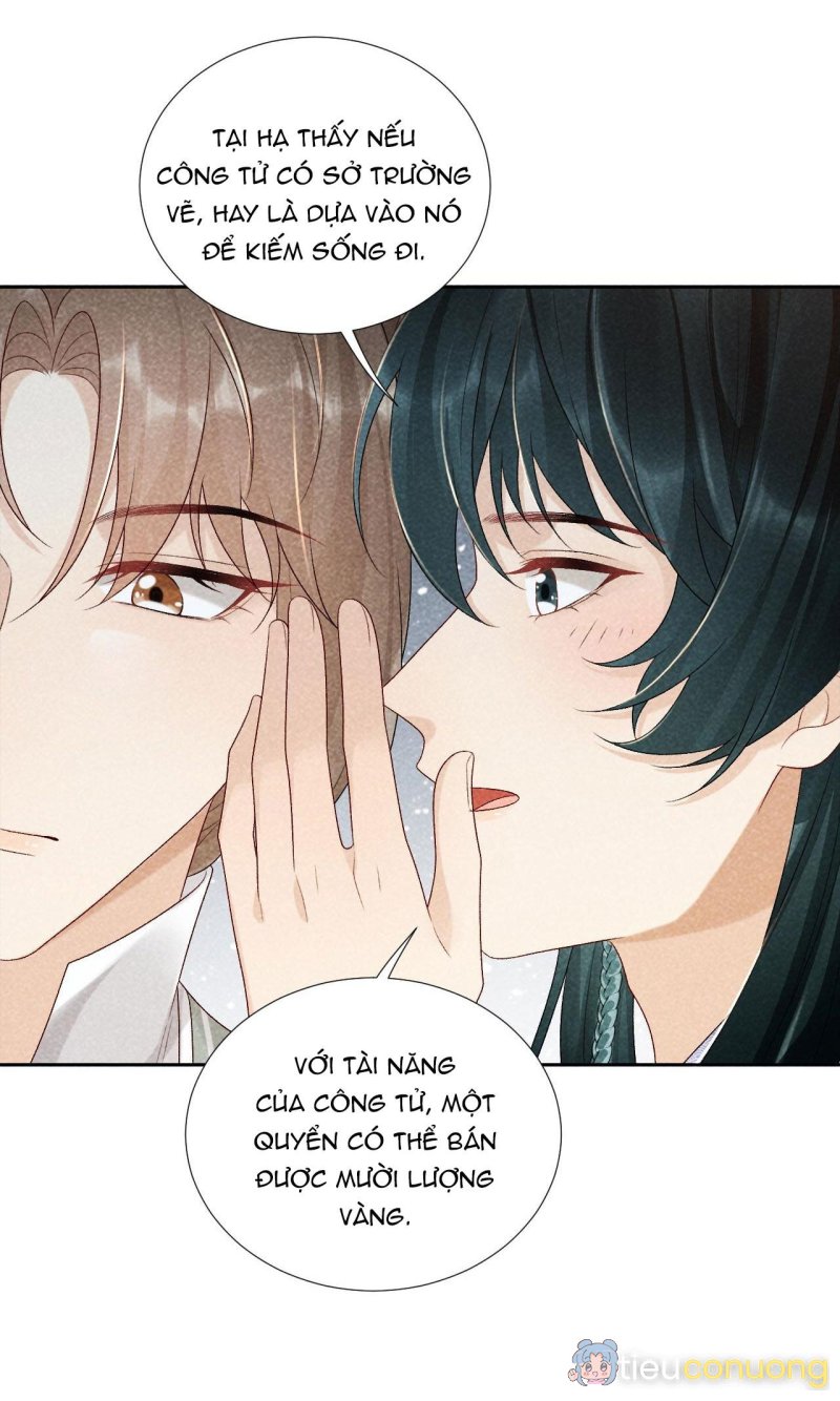 Cạm Bẫy Của Kẻ Biến Thái Chapter 11 - Page 49