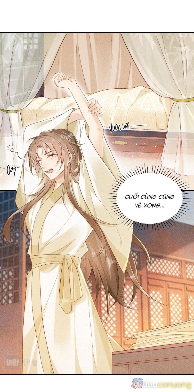 Cạm Bẫy Của Kẻ Biến Thái Chapter 11 - Page 7