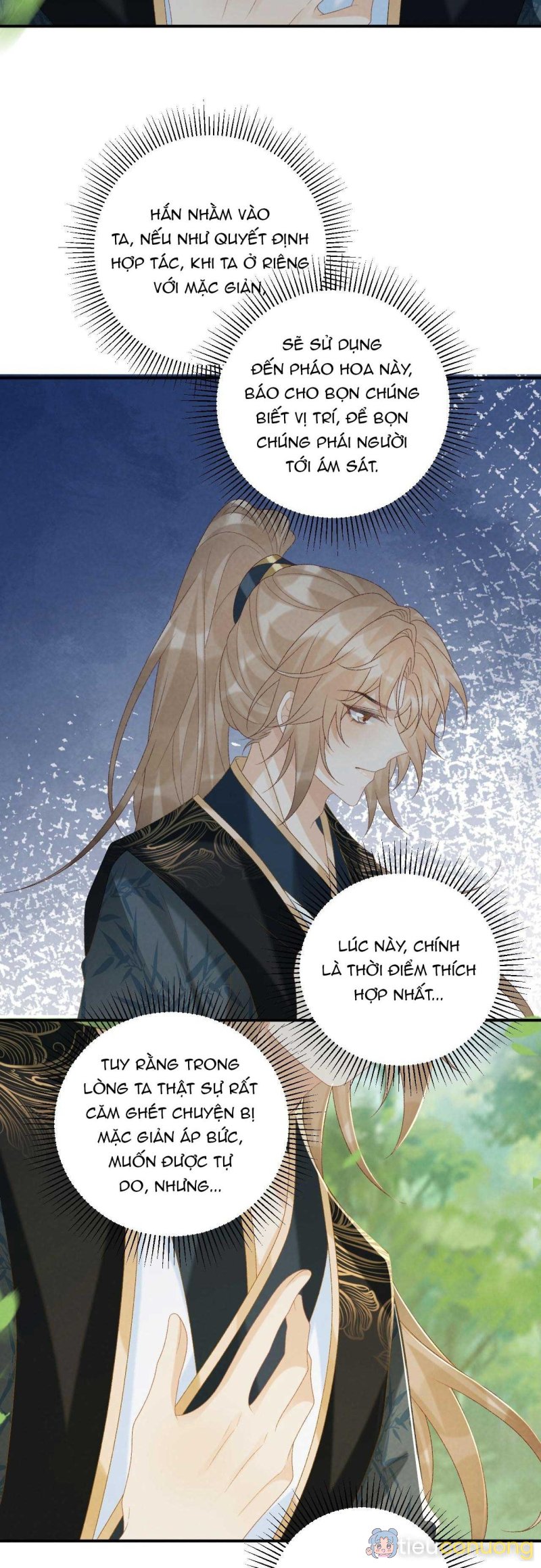 Cạm Bẫy Của Kẻ Biến Thái Chapter 77 - Page 9