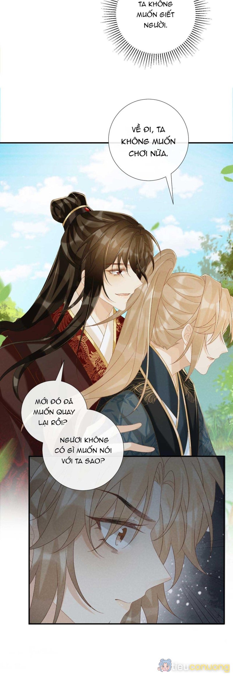 Cạm Bẫy Của Kẻ Biến Thái Chapter 77 - Page 10