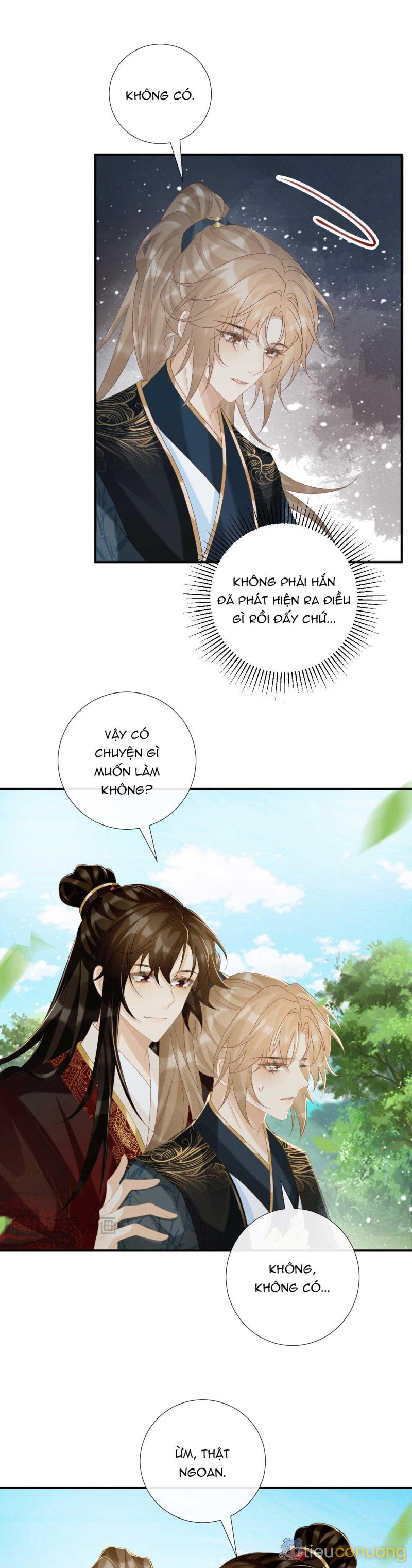 Cạm Bẫy Của Kẻ Biến Thái Chapter 77 - Page 11