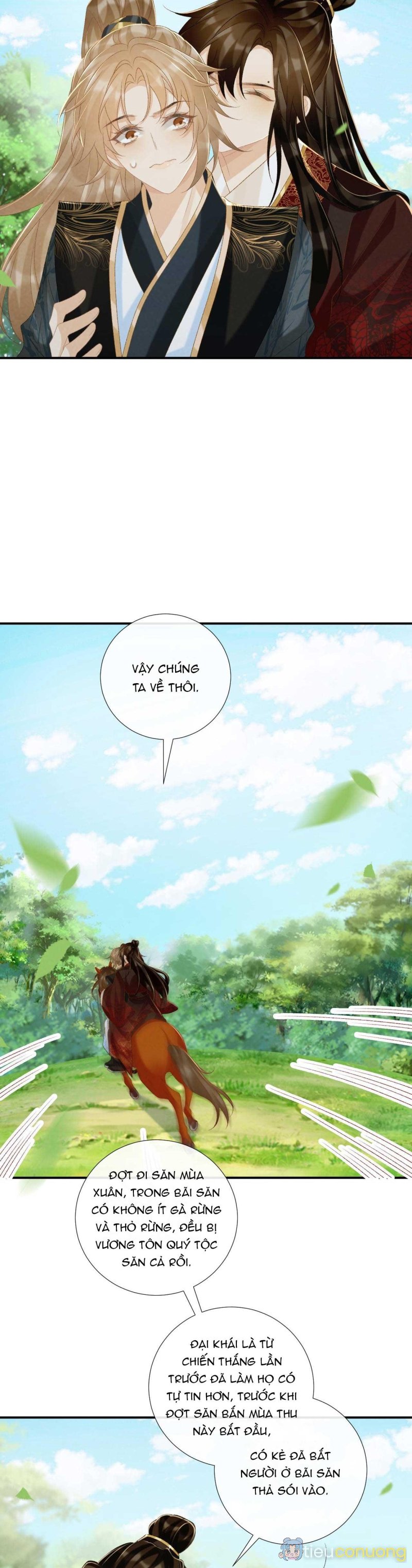 Cạm Bẫy Của Kẻ Biến Thái Chapter 77 - Page 12