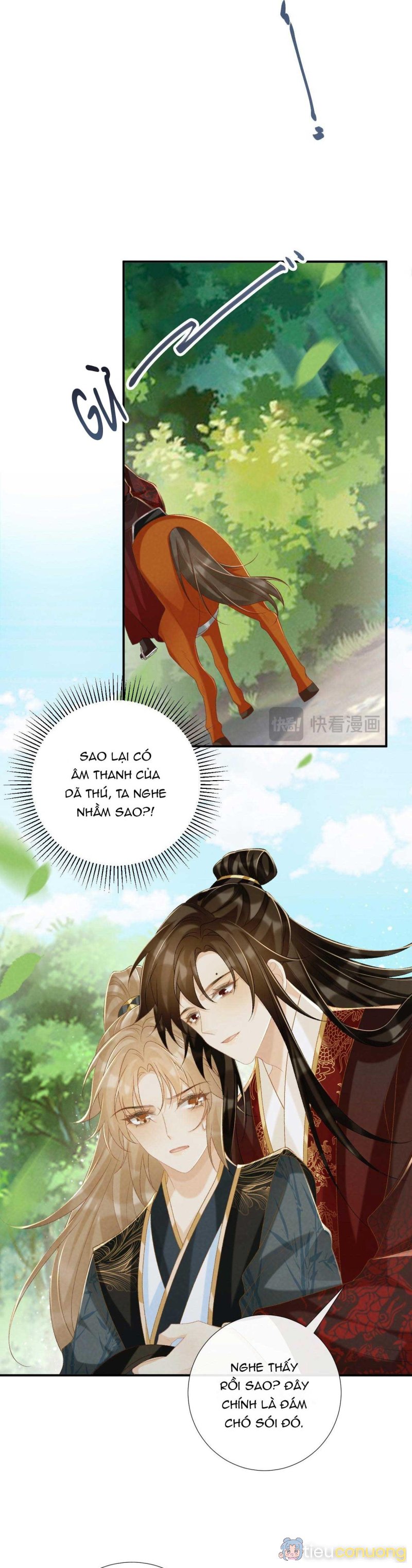 Cạm Bẫy Của Kẻ Biến Thái Chapter 77 - Page 14