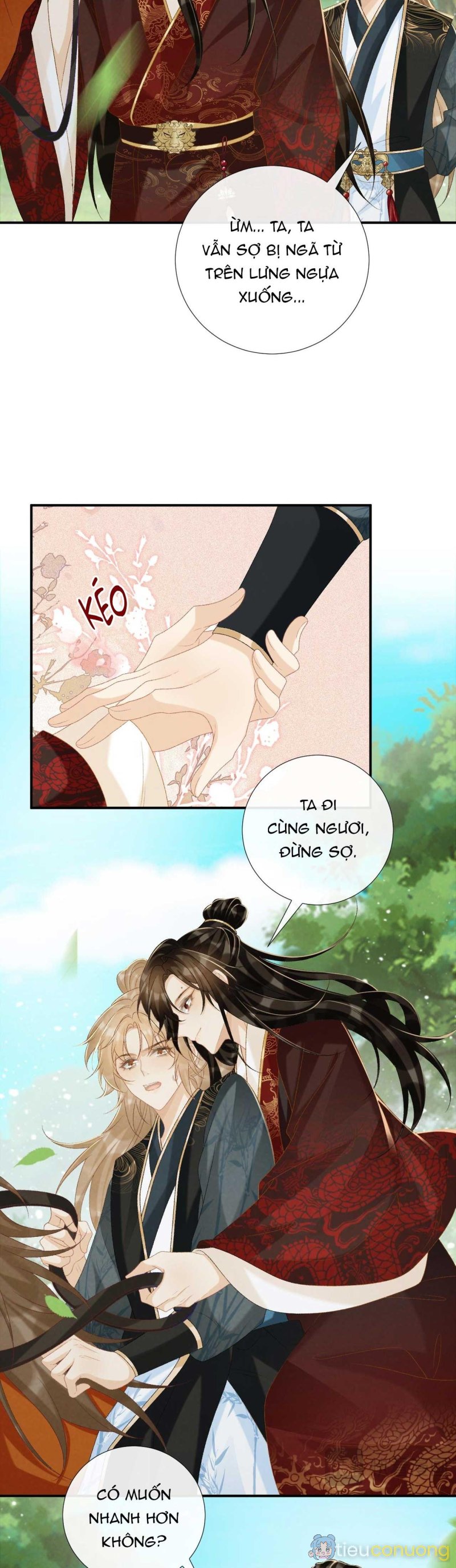 Cạm Bẫy Của Kẻ Biến Thái Chapter 77 - Page 3