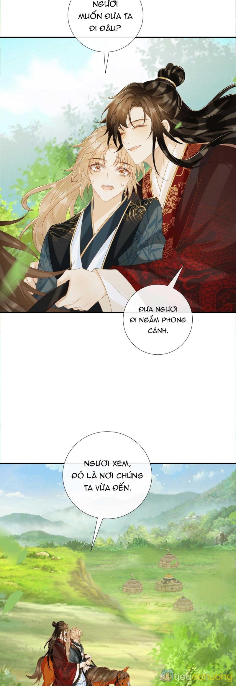 Cạm Bẫy Của Kẻ Biến Thái Chapter 77 - Page 7