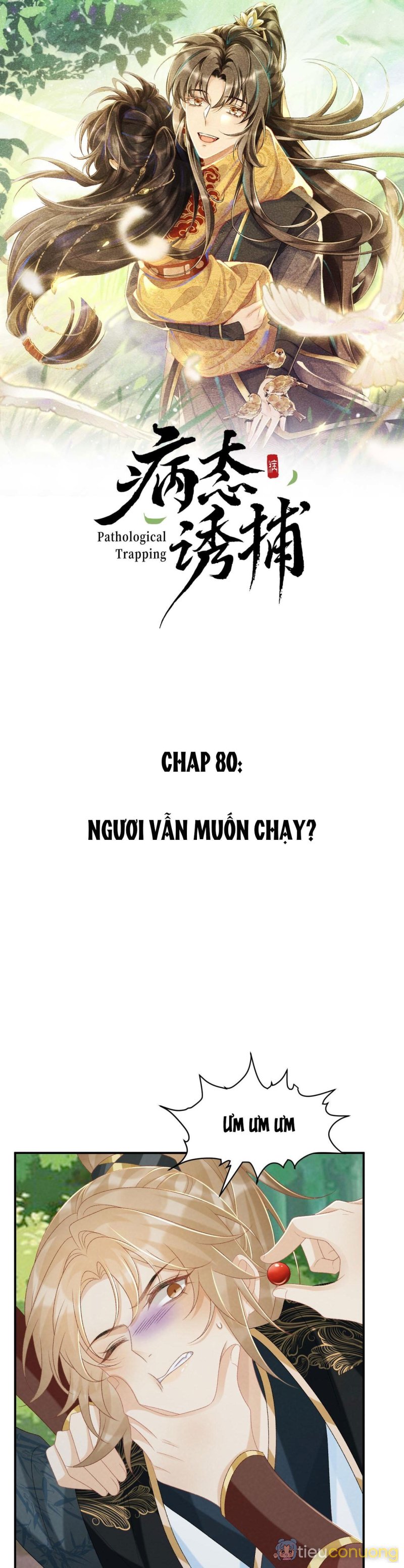 Cạm Bẫy Của Kẻ Biến Thái Chapter 80 - Page 1