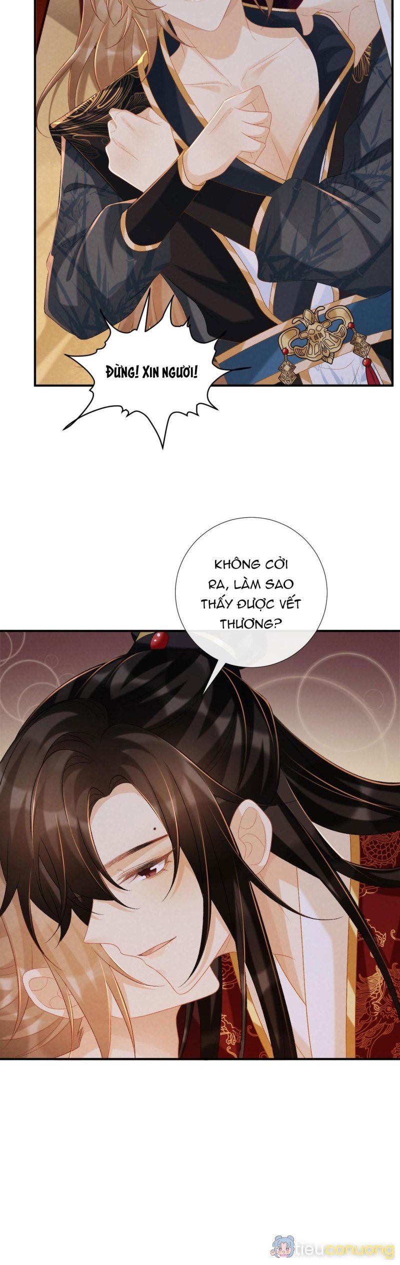 Cạm Bẫy Của Kẻ Biến Thái Chapter 80 - Page 20