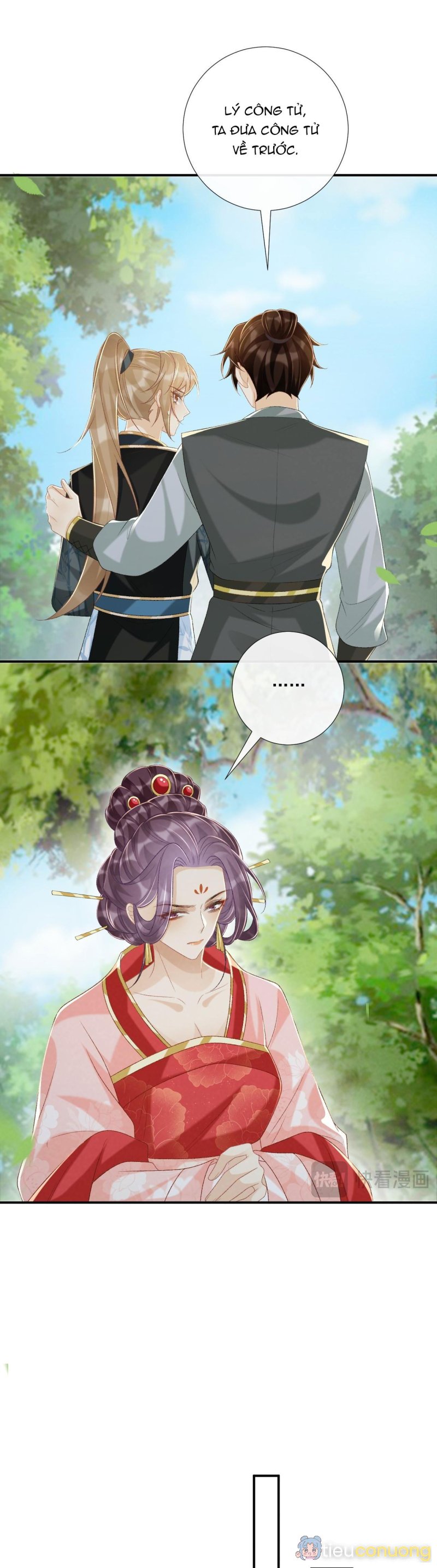 Cạm Bẫy Của Kẻ Biến Thái Chapter 80 - Page 5