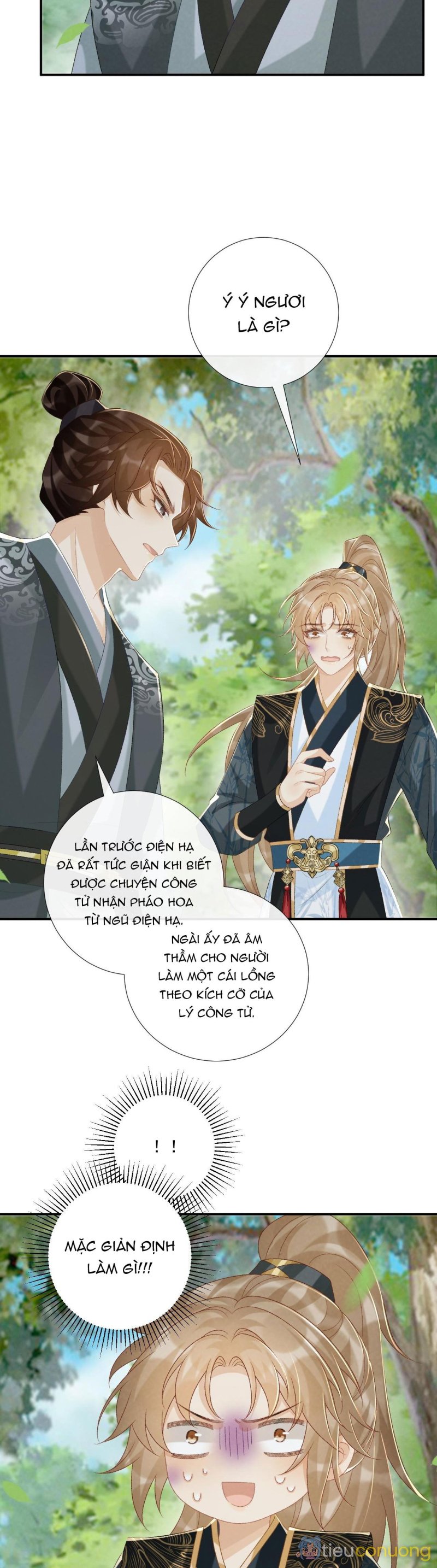 Cạm Bẫy Của Kẻ Biến Thái Chapter 80 - Page 7