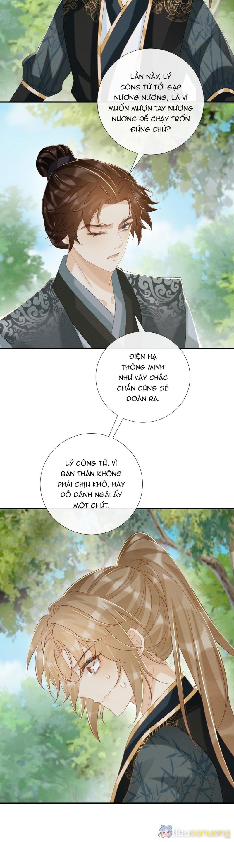 Cạm Bẫy Của Kẻ Biến Thái Chapter 80 - Page 8