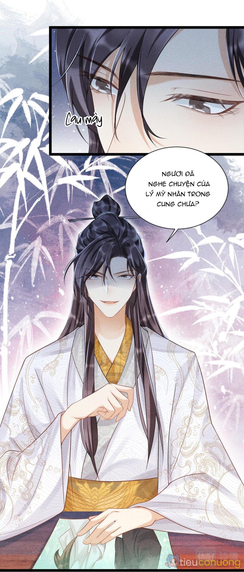 Cạm Bẫy Của Kẻ Biến Thái Chapter 6 - Page 18