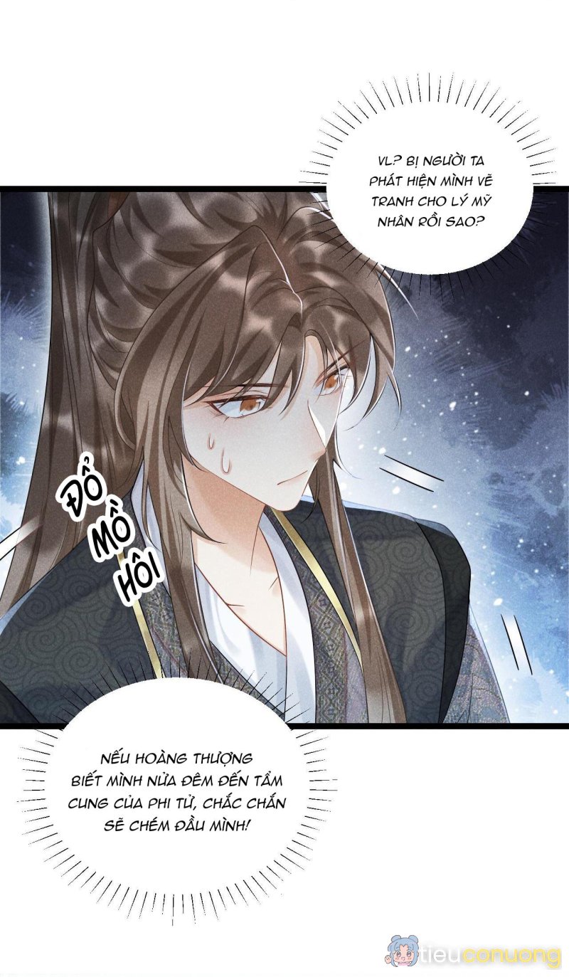 Cạm Bẫy Của Kẻ Biến Thái Chapter 6 - Page 19