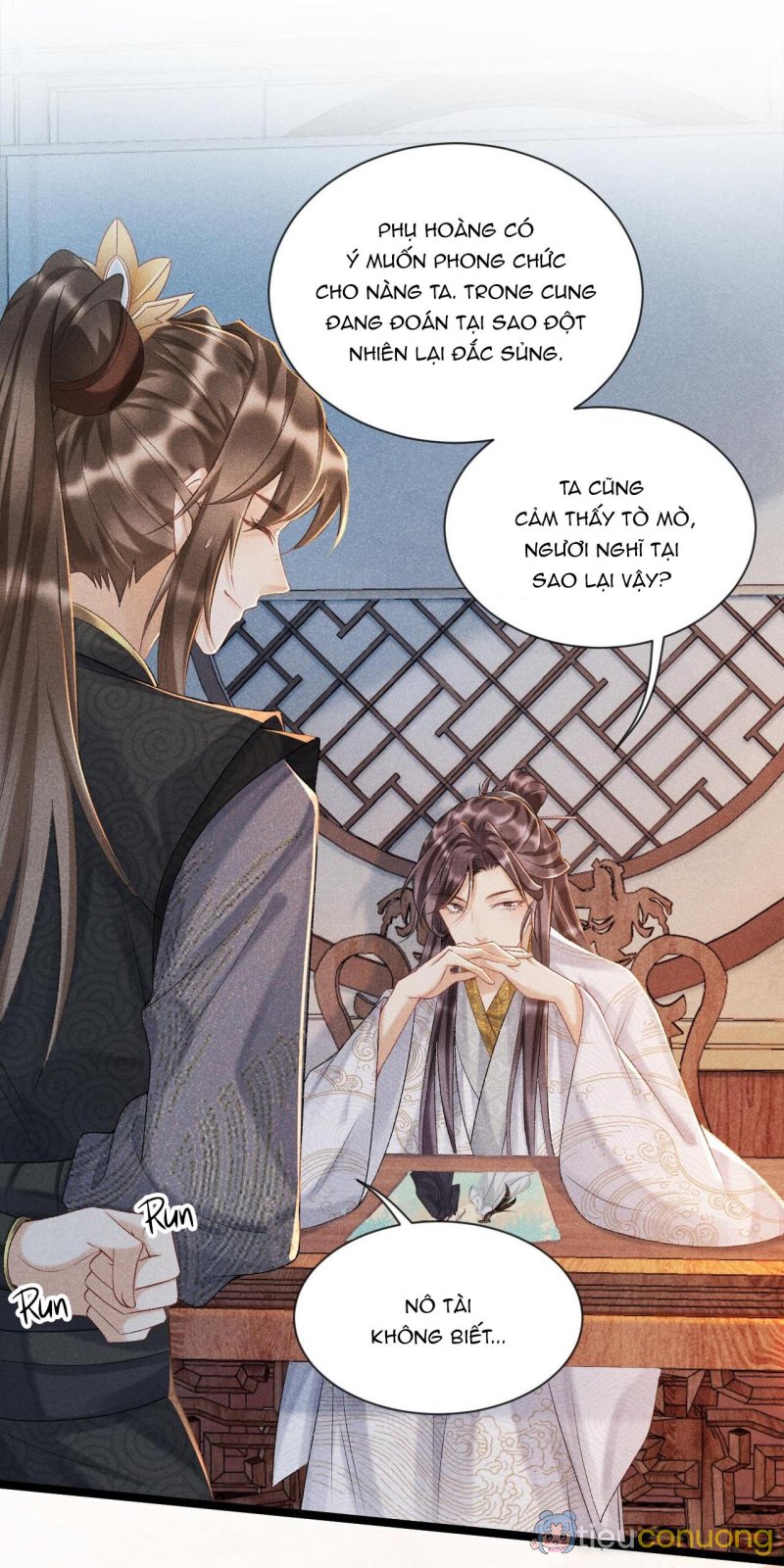 Cạm Bẫy Của Kẻ Biến Thái Chapter 6 - Page 20