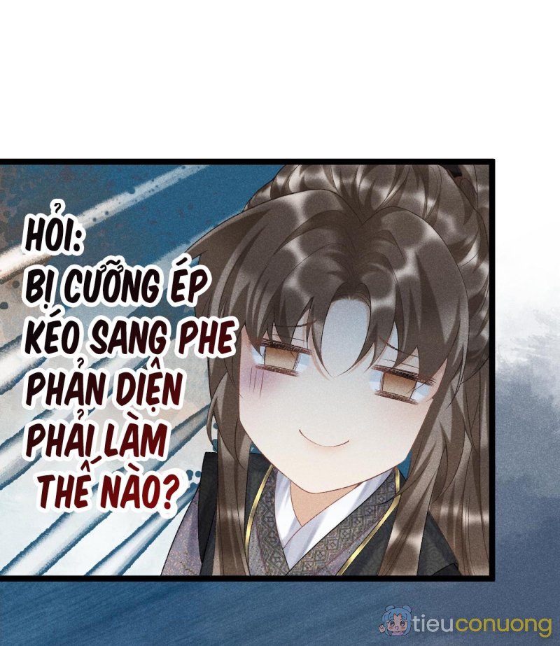 Cạm Bẫy Của Kẻ Biến Thái Chapter 6 - Page 25