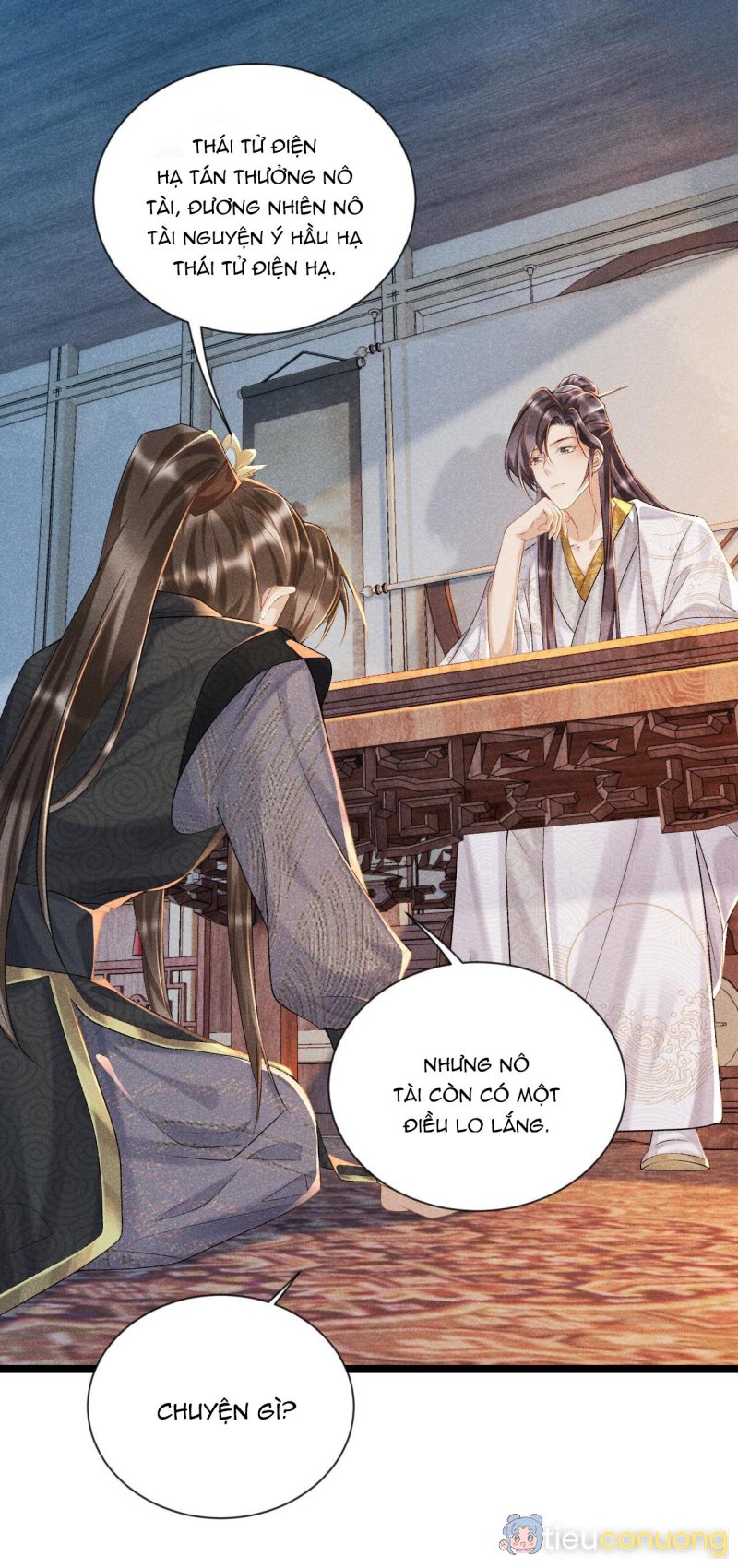 Cạm Bẫy Của Kẻ Biến Thái Chapter 6 - Page 26