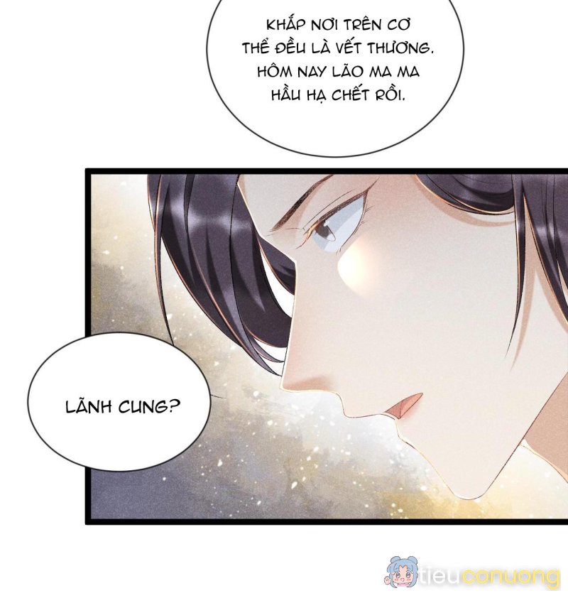 Cạm Bẫy Của Kẻ Biến Thái Chapter 6 - Page 28