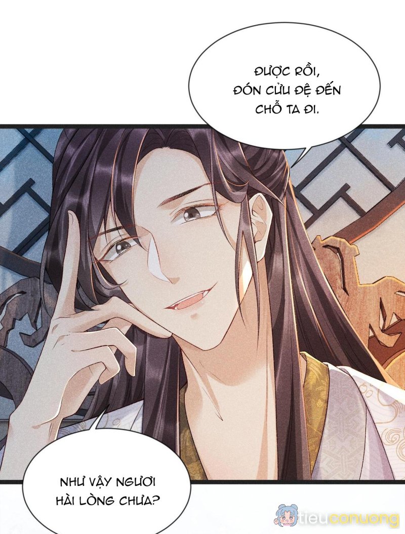 Cạm Bẫy Của Kẻ Biến Thái Chapter 6 - Page 31