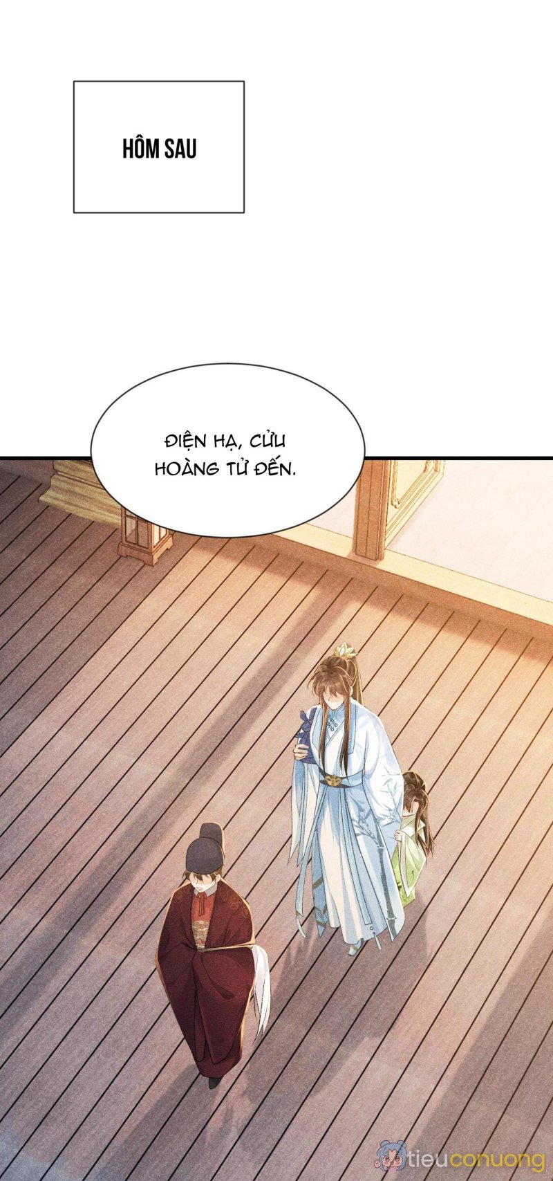 Cạm Bẫy Của Kẻ Biến Thái Chapter 6 - Page 34