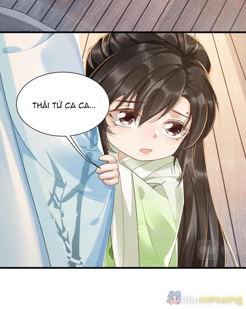 Cạm Bẫy Của Kẻ Biến Thái Chapter 6 - Page 35