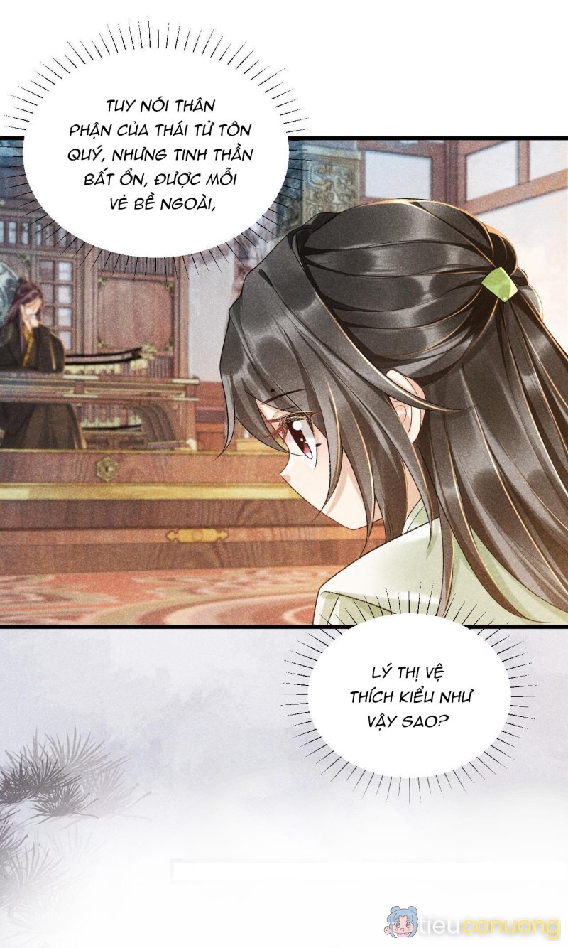 Cạm Bẫy Của Kẻ Biến Thái Chapter 6 - Page 38