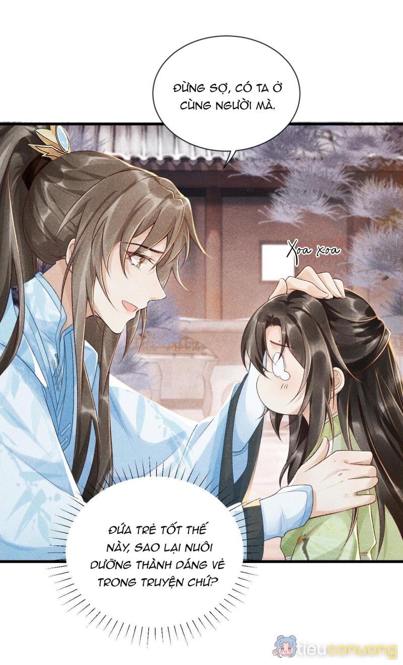 Cạm Bẫy Của Kẻ Biến Thái Chapter 6 - Page 40