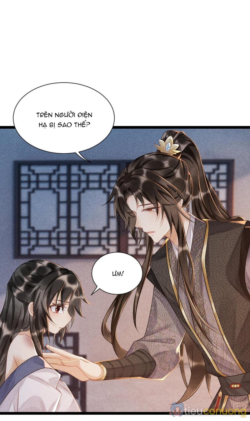 Cạm Bẫy Của Kẻ Biến Thái Chapter 6 - Page 4