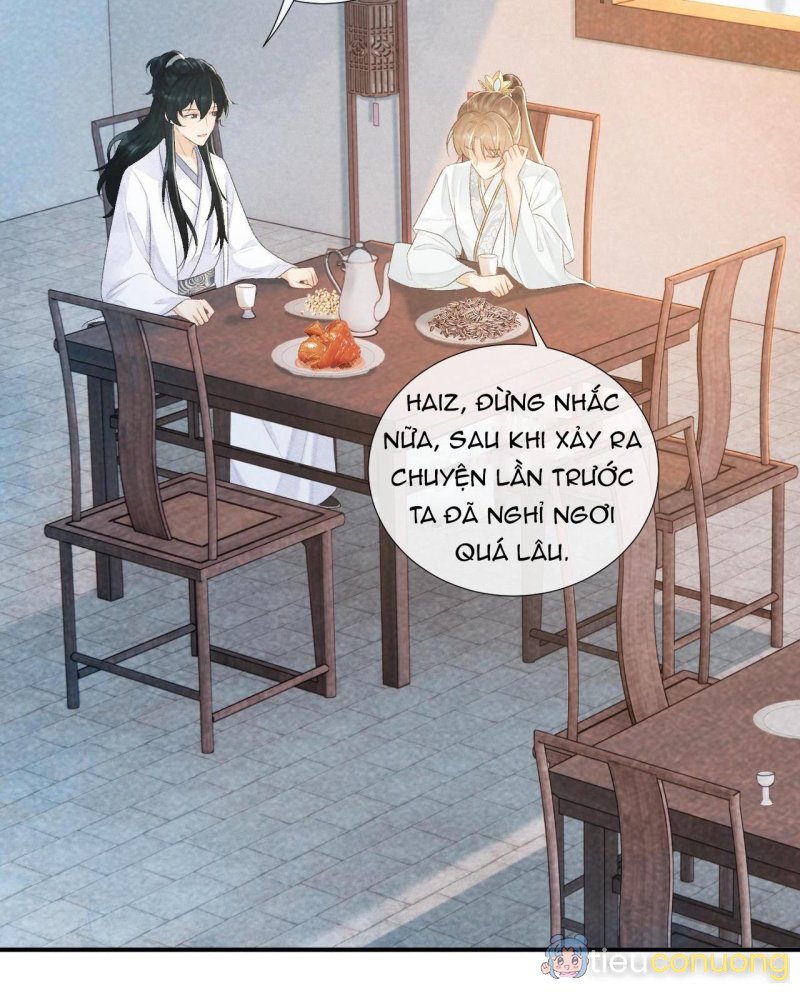 Cạm Bẫy Của Kẻ Biến Thái Chapter 24 - Page 11