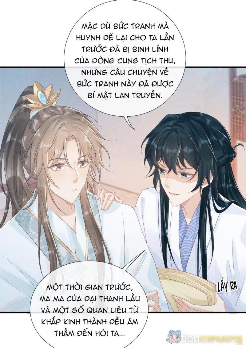 Cạm Bẫy Của Kẻ Biến Thái Chapter 24 - Page 13