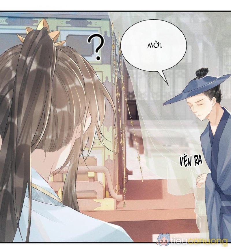 Cạm Bẫy Của Kẻ Biến Thái Chapter 24 - Page 19