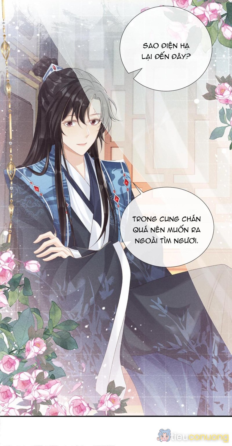 Cạm Bẫy Của Kẻ Biến Thái Chapter 24 - Page 21