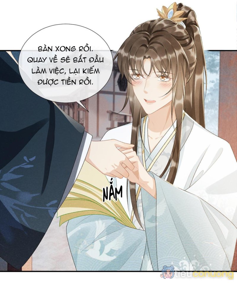 Cạm Bẫy Của Kẻ Biến Thái Chapter 24 - Page 23