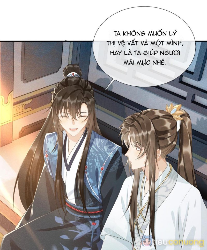 Cạm Bẫy Của Kẻ Biến Thái Chapter 24 - Page 24