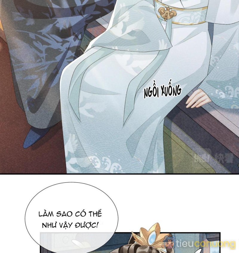 Cạm Bẫy Của Kẻ Biến Thái Chapter 24 - Page 25