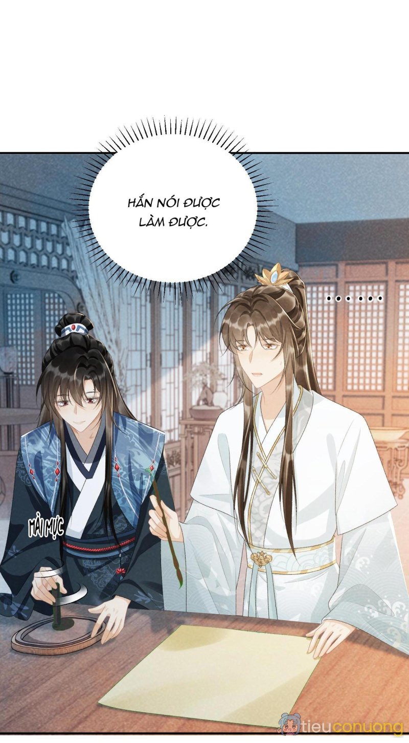 Cạm Bẫy Của Kẻ Biến Thái Chapter 24 - Page 29